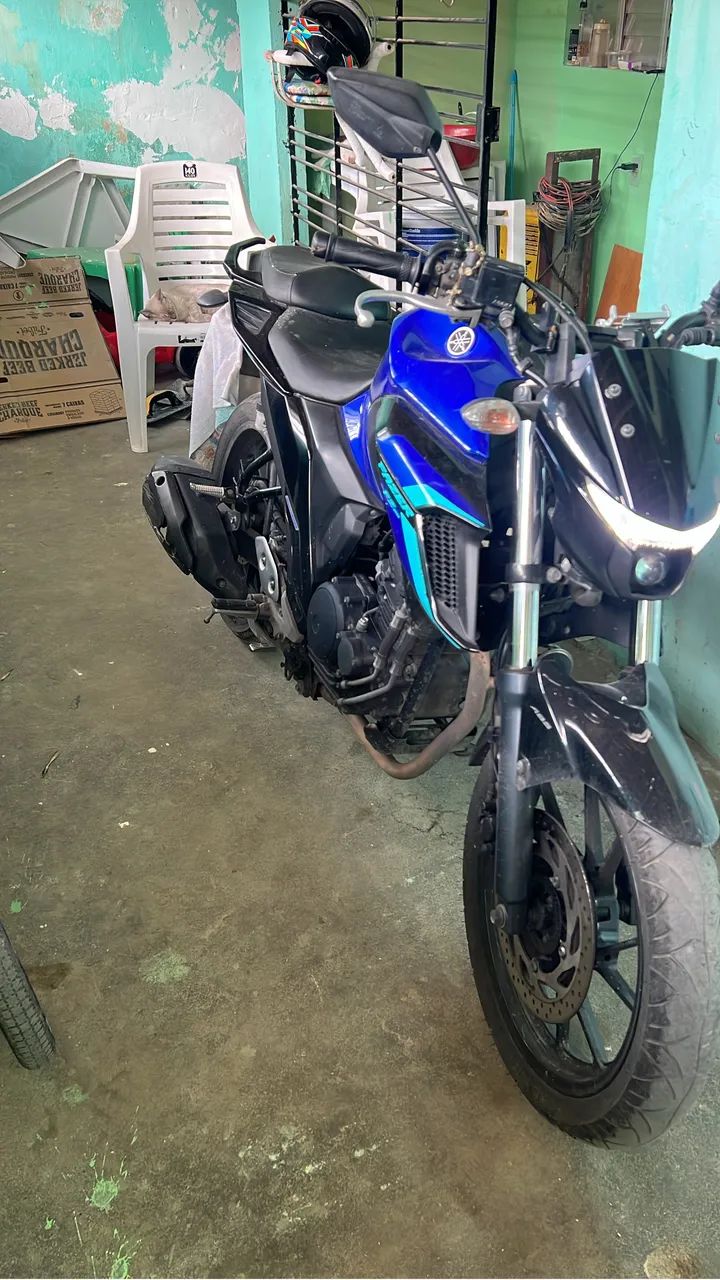 Vendo ou troco  - Foto 5