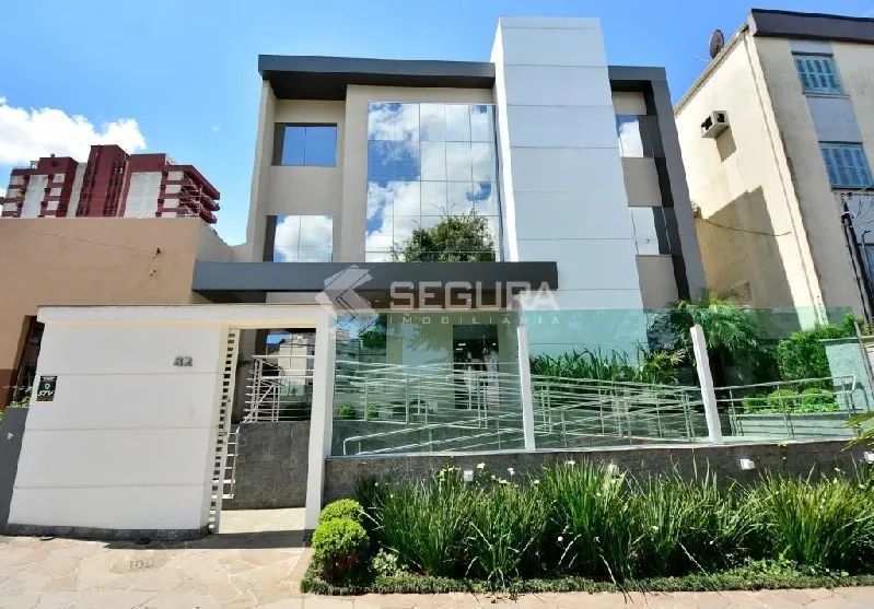 Locação Prédio CANOAS RS Brasil