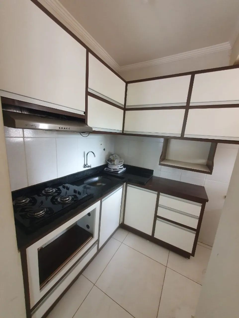 RESID. VILA ACRE PARA LOCAÇÃO - Foto 3