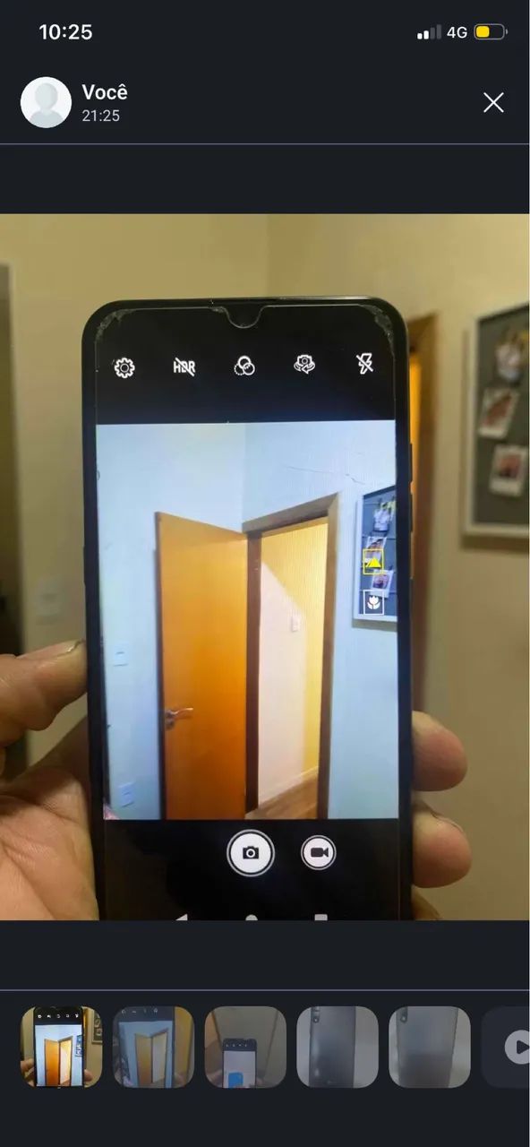Celular  - Foto 4