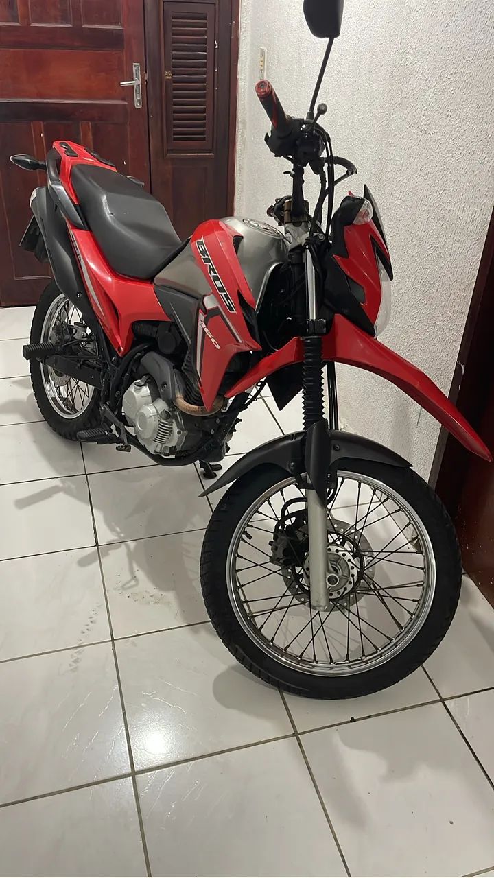 Bros 160 2023/2023 - Foto 3