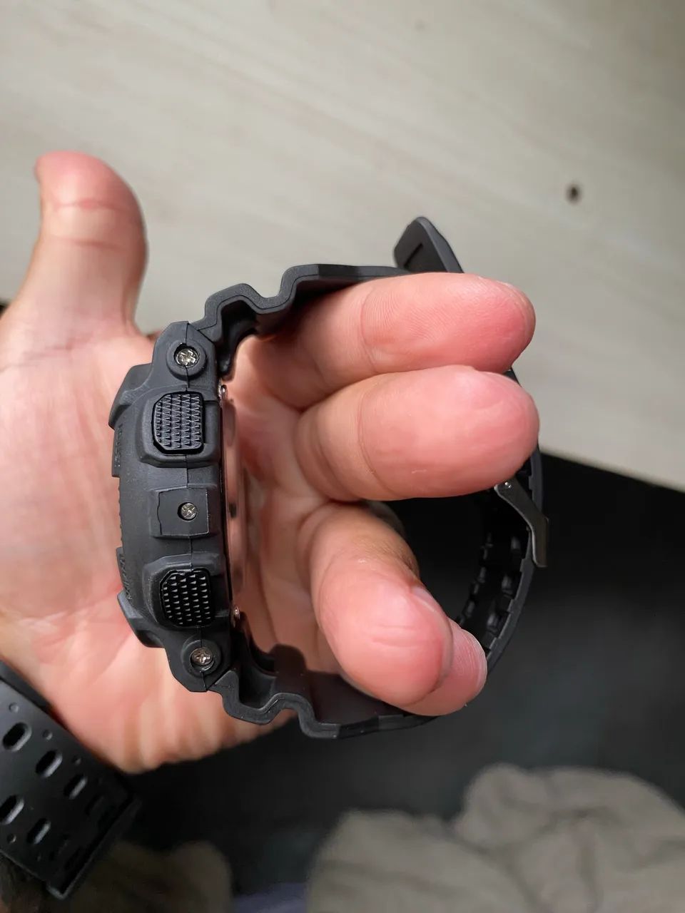 Gshock GA 110 - Foto 5