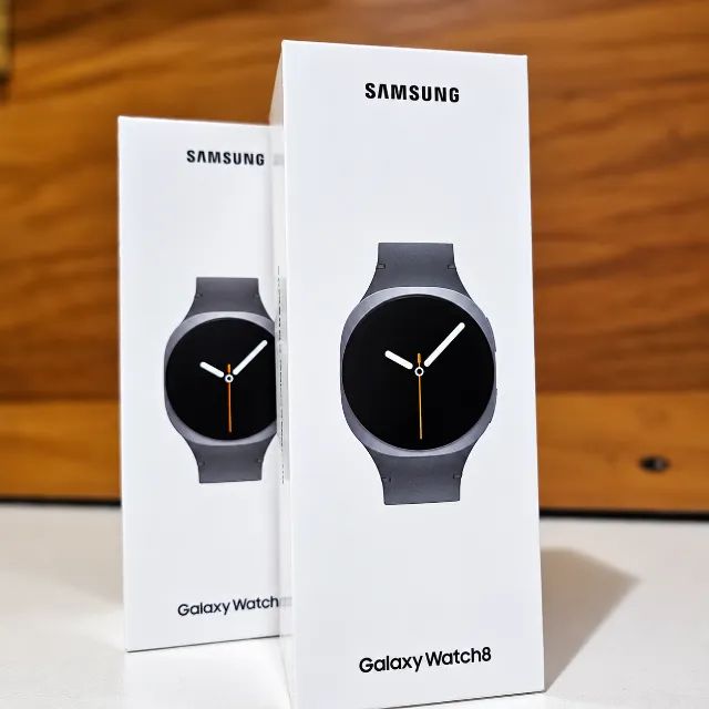 Samsung Galaxy Watch8 Smartwatch 40mm Bt
