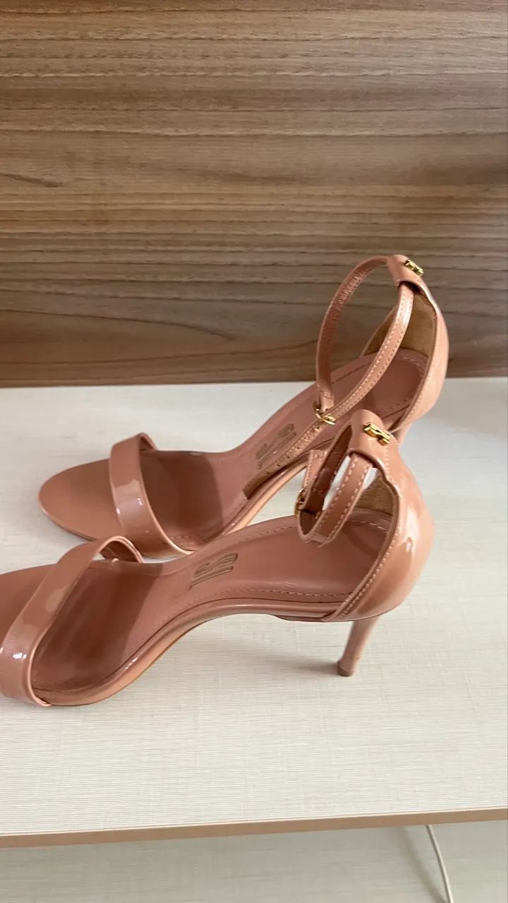 SANDÁLIA Linda - Foto 2