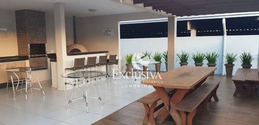 Apartamento com 3 dormitórios à venda, 70 m² - Edificio Forest Park Residence, Residencial - Foto 2