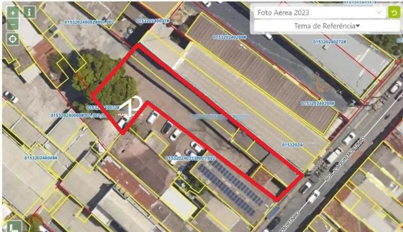 Terreno no bairro Centro em Cuiabá - MT - Foto 2