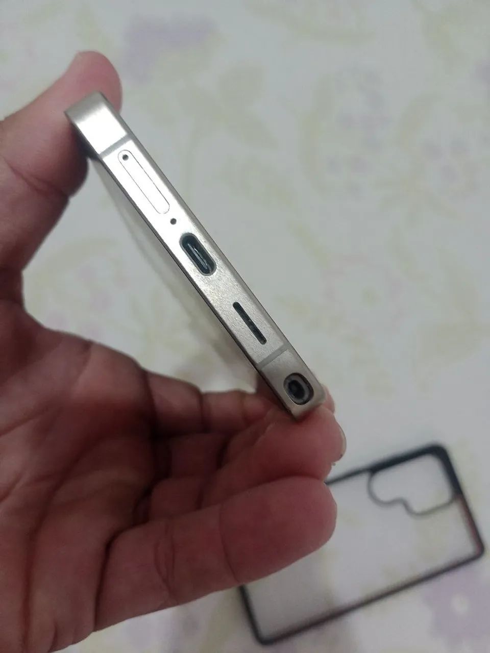 Samsung S25 ultra (Léia a descrição ok) - Foto 5