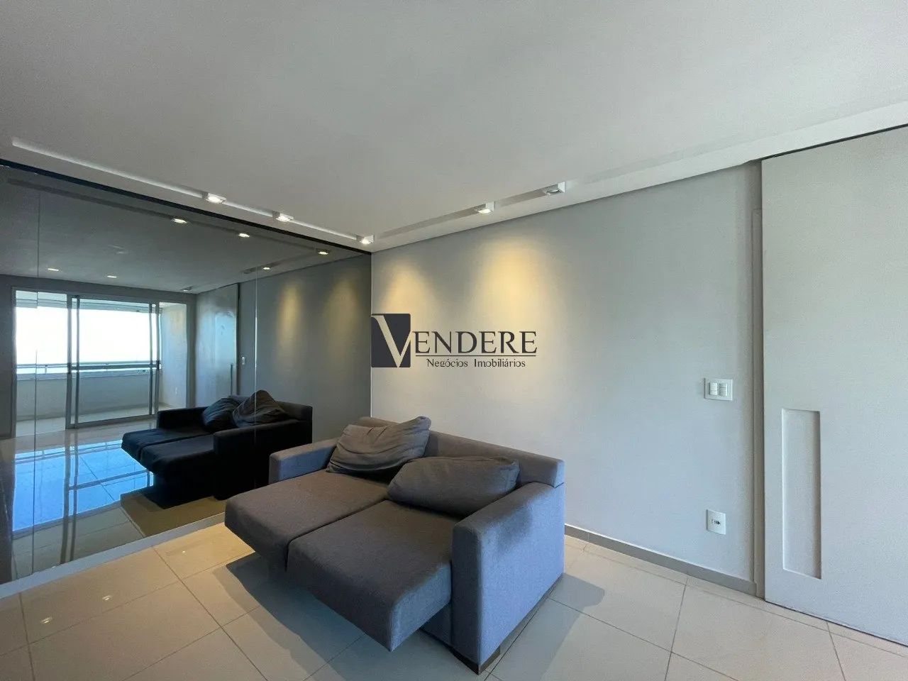Apartamento 2 quartos à venda Vila da Serra - Foto 4