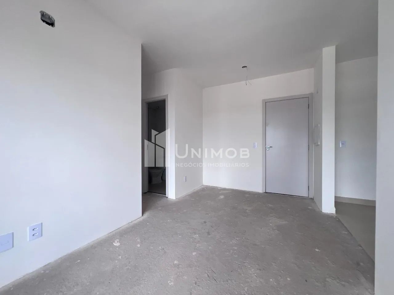 apartamento - Parque da Amizade (Nova Veneza) - Sumaré