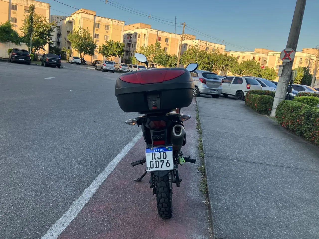 XRE 190 - Foto 5