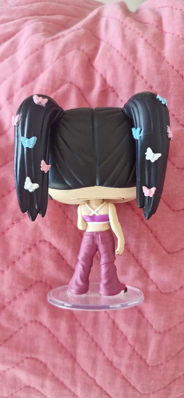Funko pop new jeans 2 - Foto 2