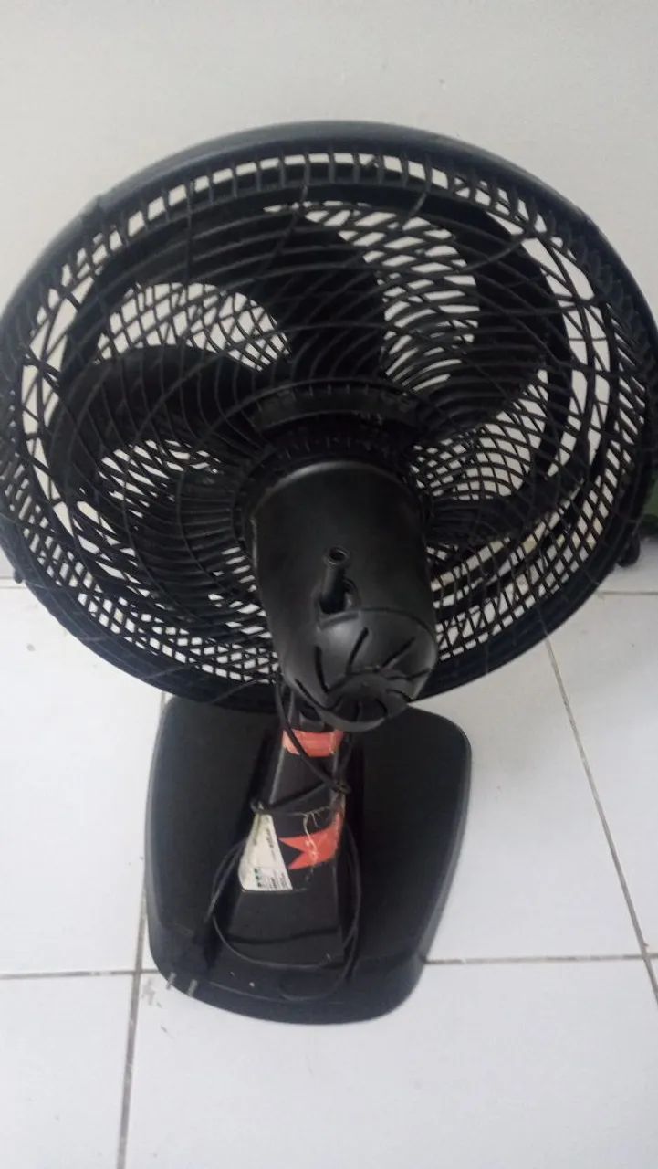 Ventilador Arno - Foto 2