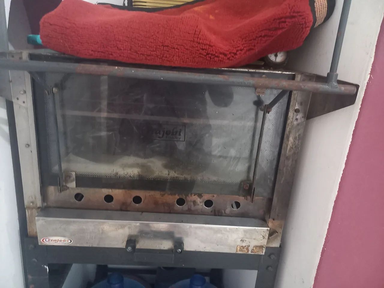 FORNO INDUSTRIAL  - Foto 2