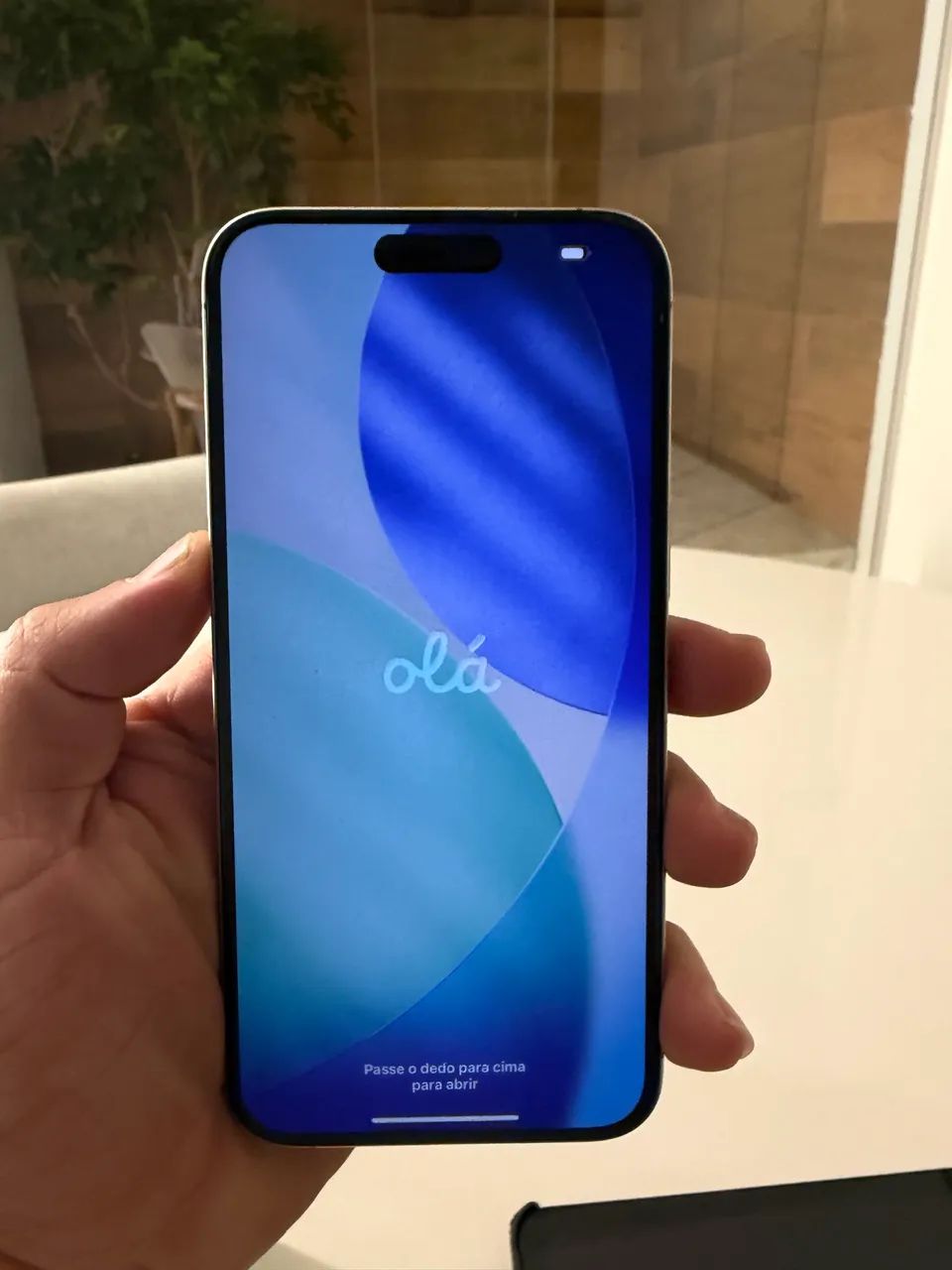 iPhone 15 pro max 256GB - Foto 4