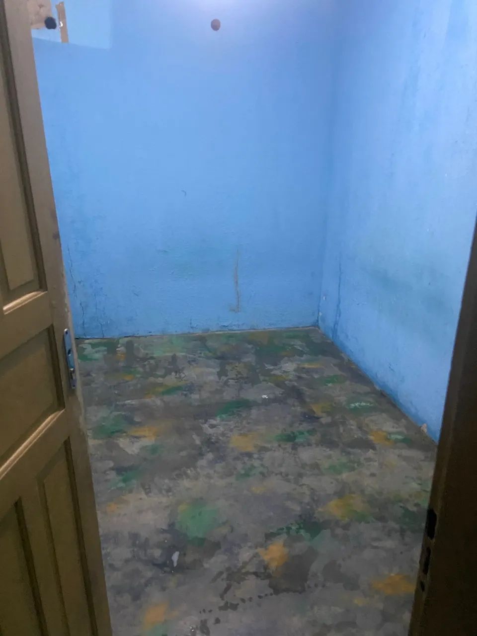 Casa no Joquei 