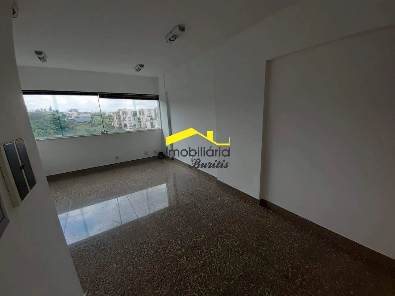 Sala à venda, Buritis - Belo Horizonte/MG