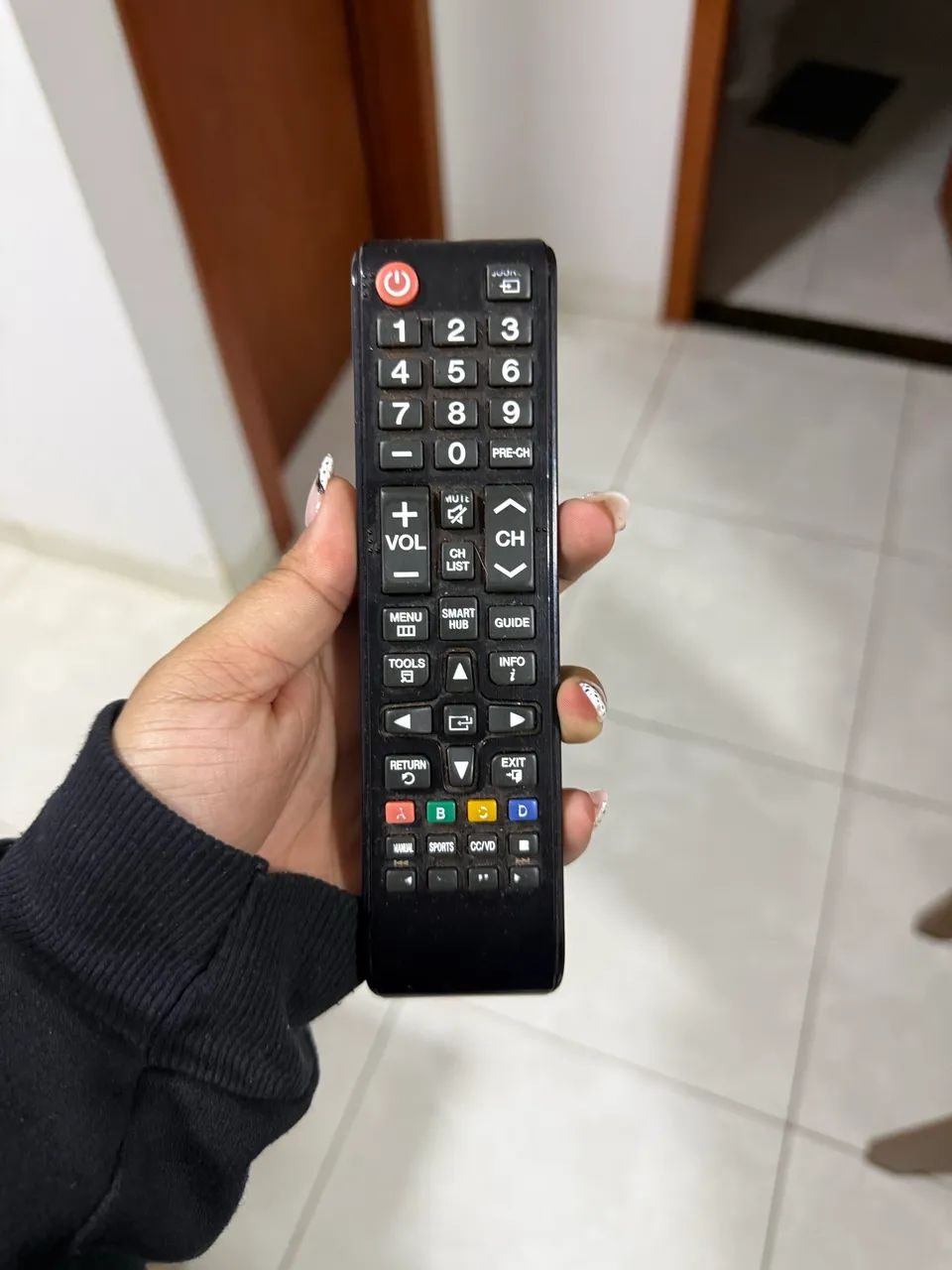 TV Smart Samsung 32? - Foto 3