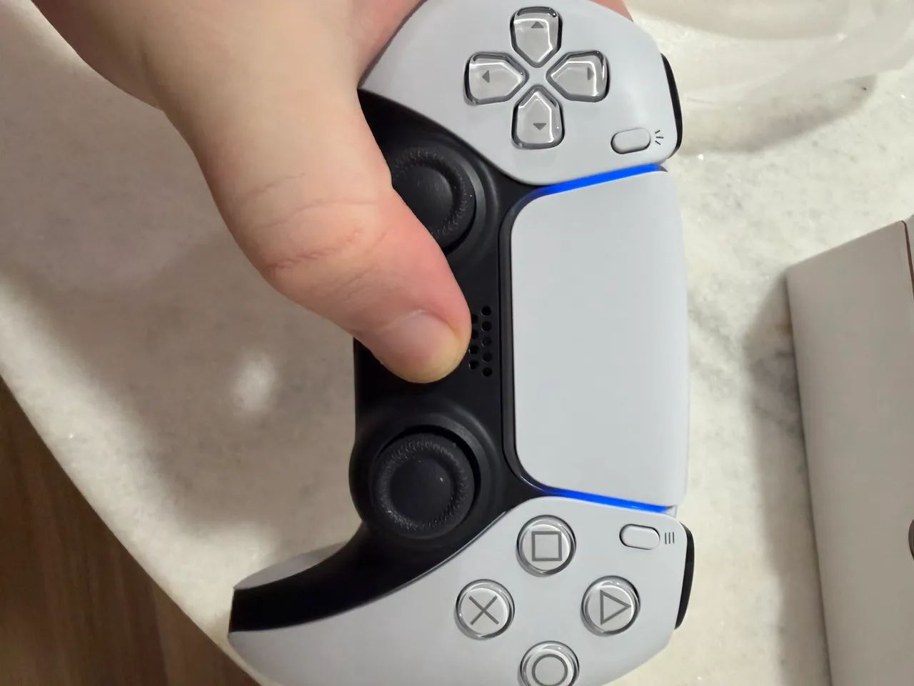 Controle PS5 novo, nunca usado - Foto 4