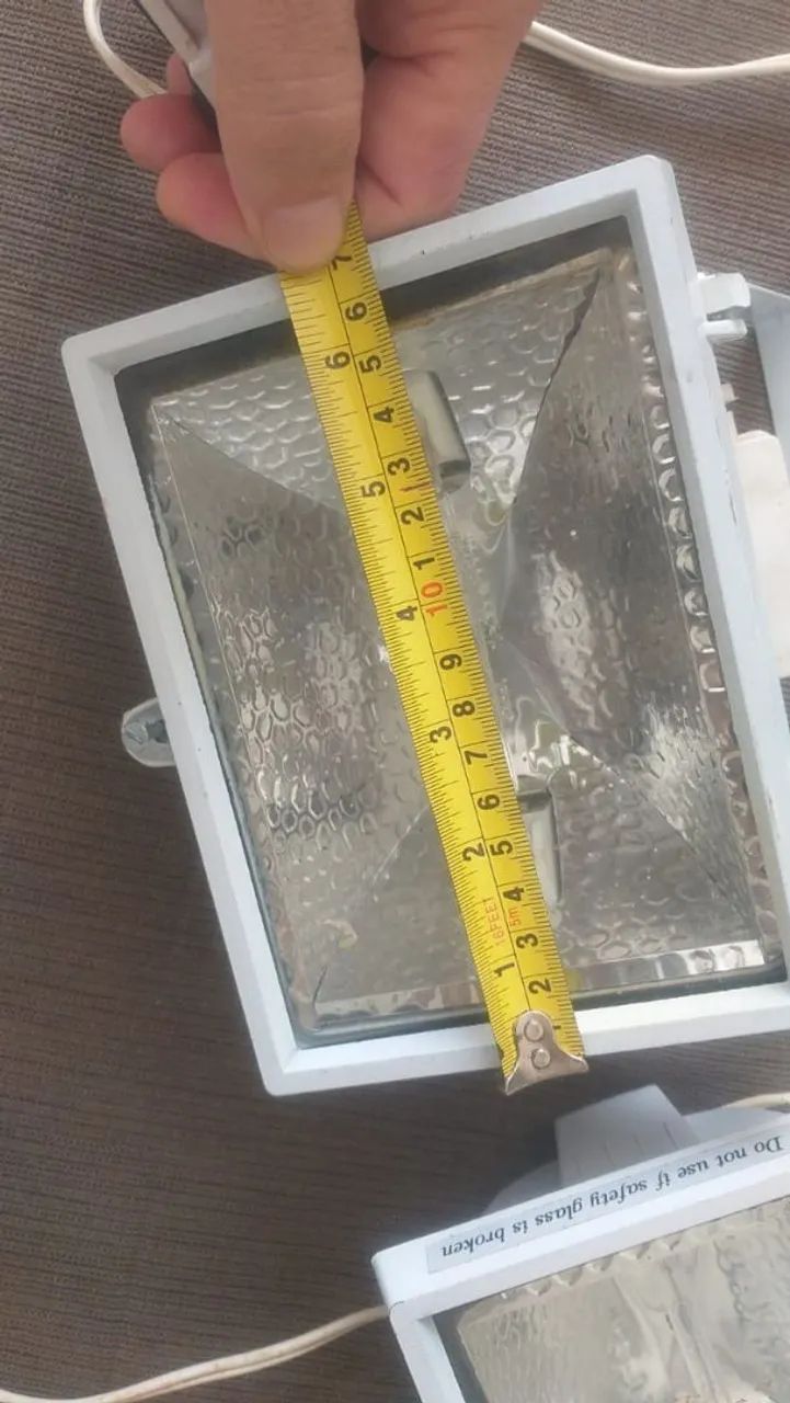 Olofot 500W 