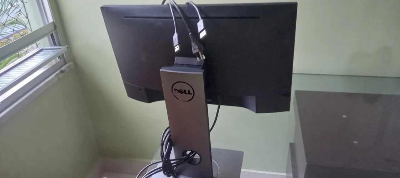 Monitor - Foto 2