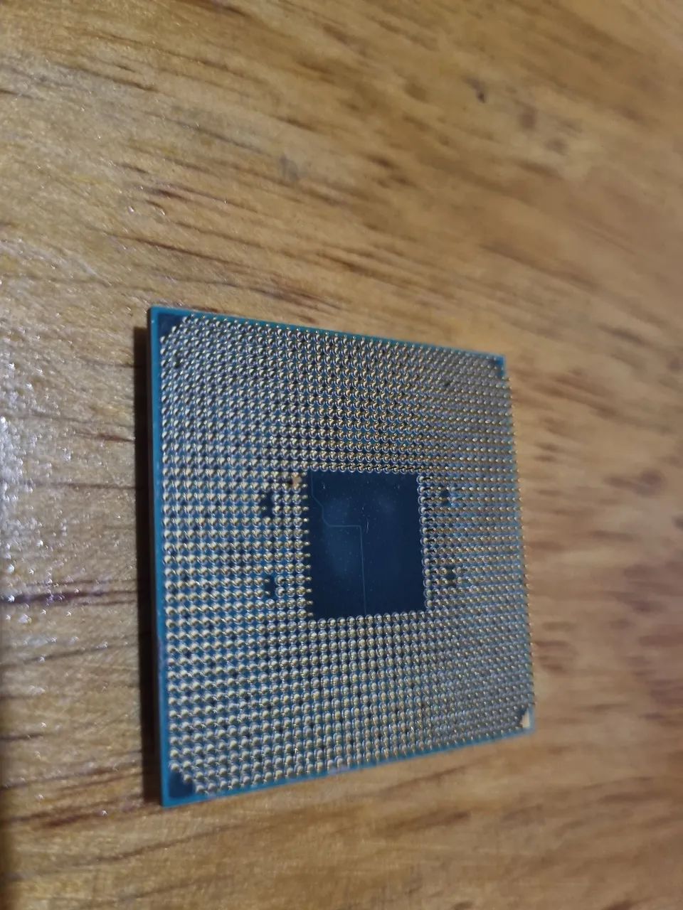 Ryzen 5 4500 com coolerbox  - Foto 3