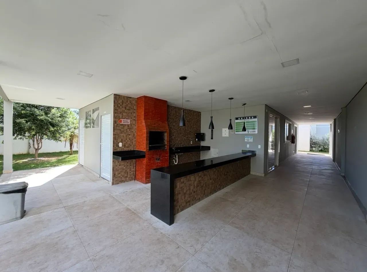 RESIDENCIAL PALMEIRA MONARCA - Foto 2
