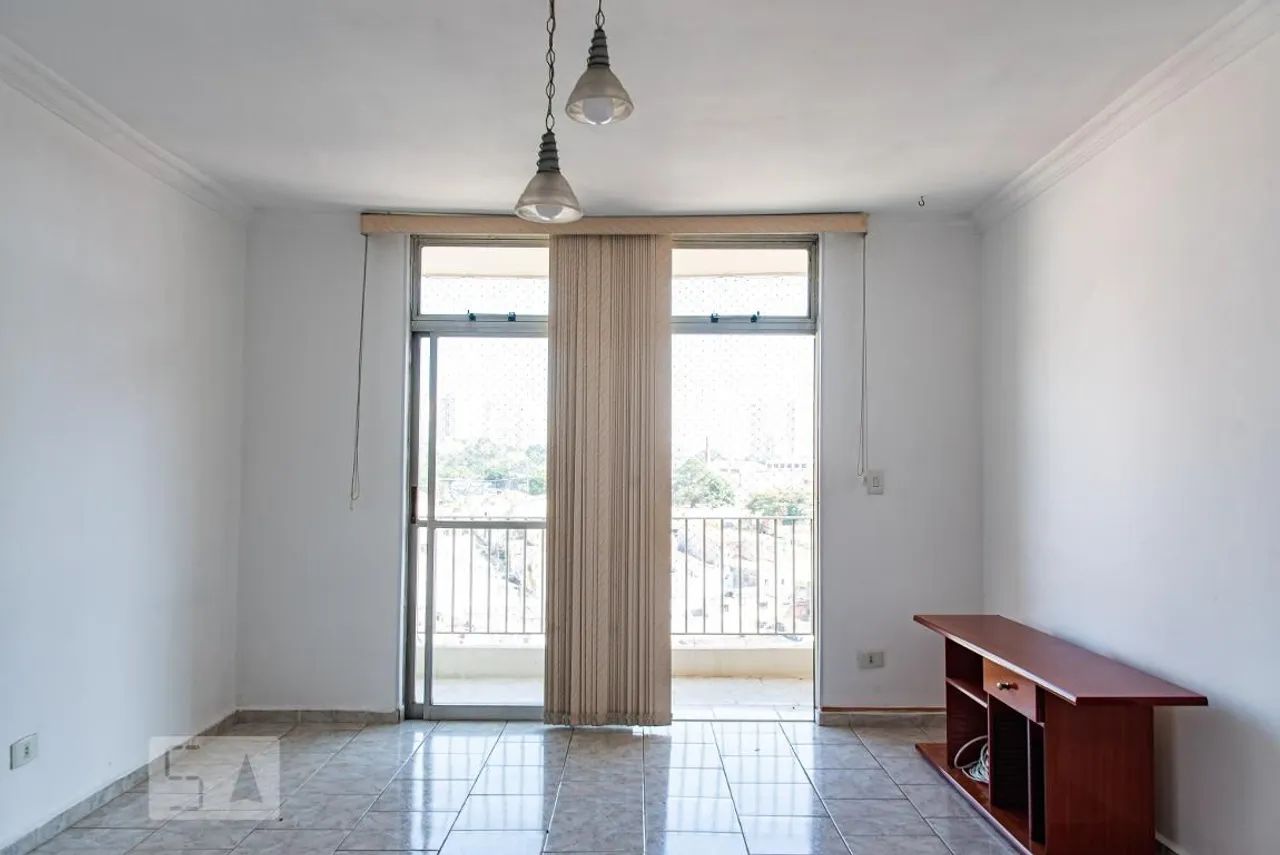 Apartamento à Venda - Sacomã, 3 Quartos, 82 m2 - Foto 3