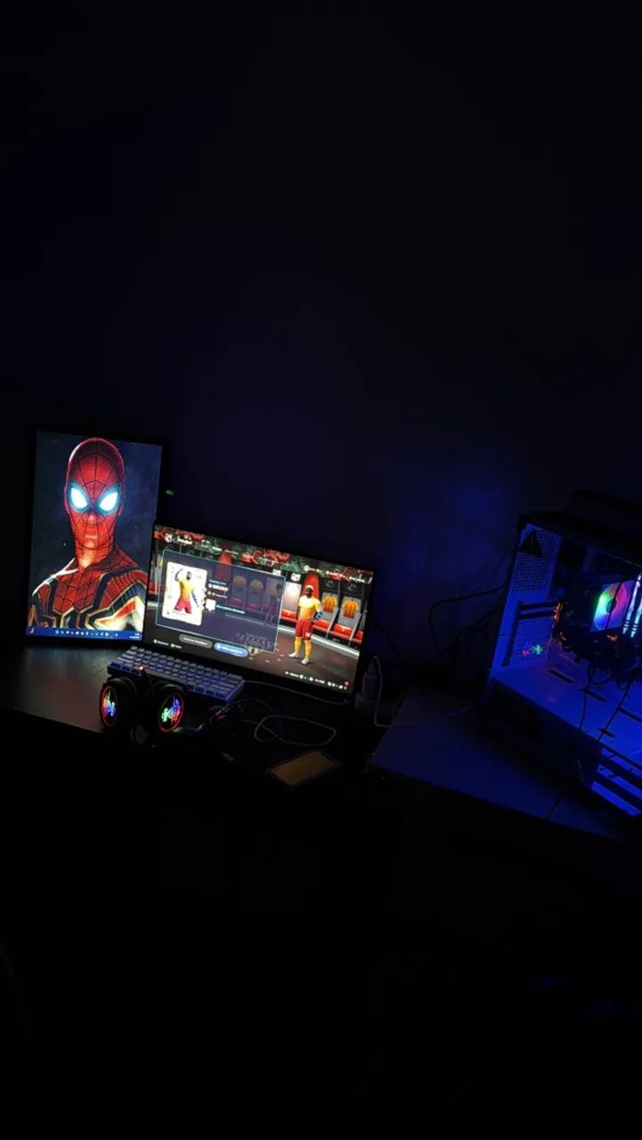 VENDO PC 