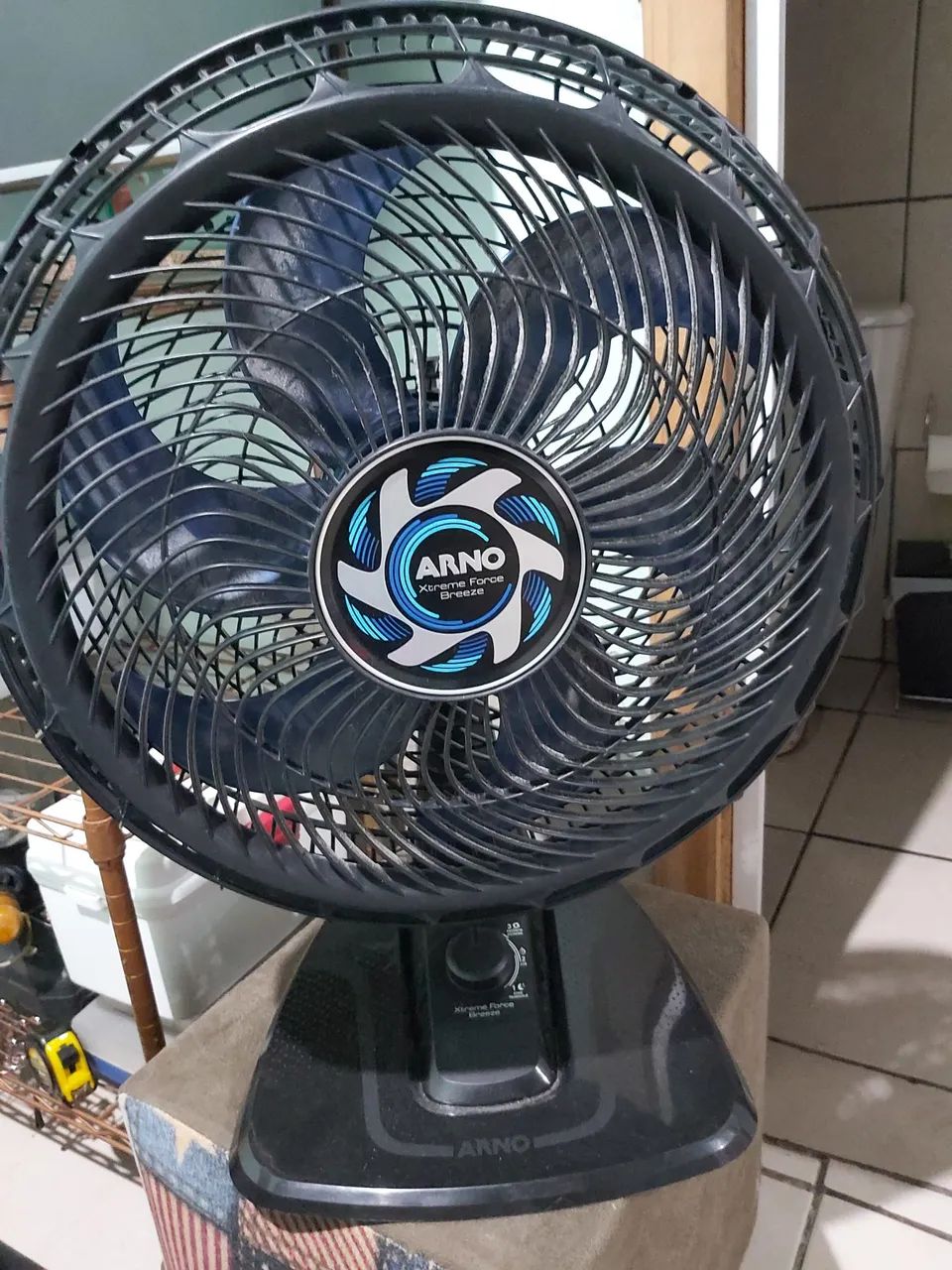 Ventilador Arno  - Foto 3