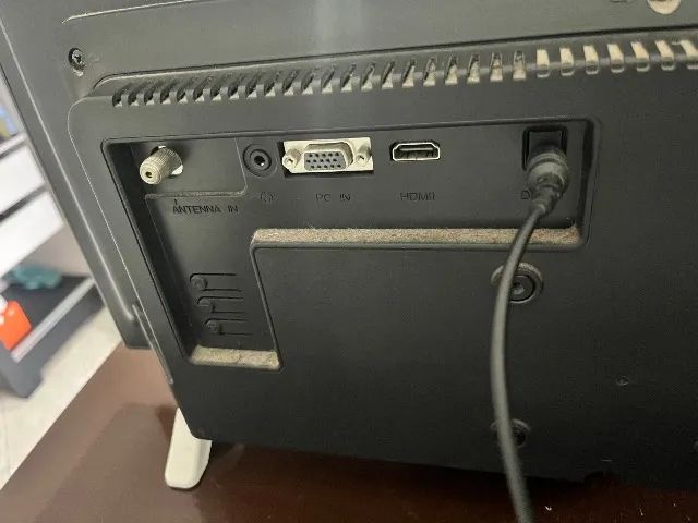 TV PHILCO 24 POL. - Foto 4
