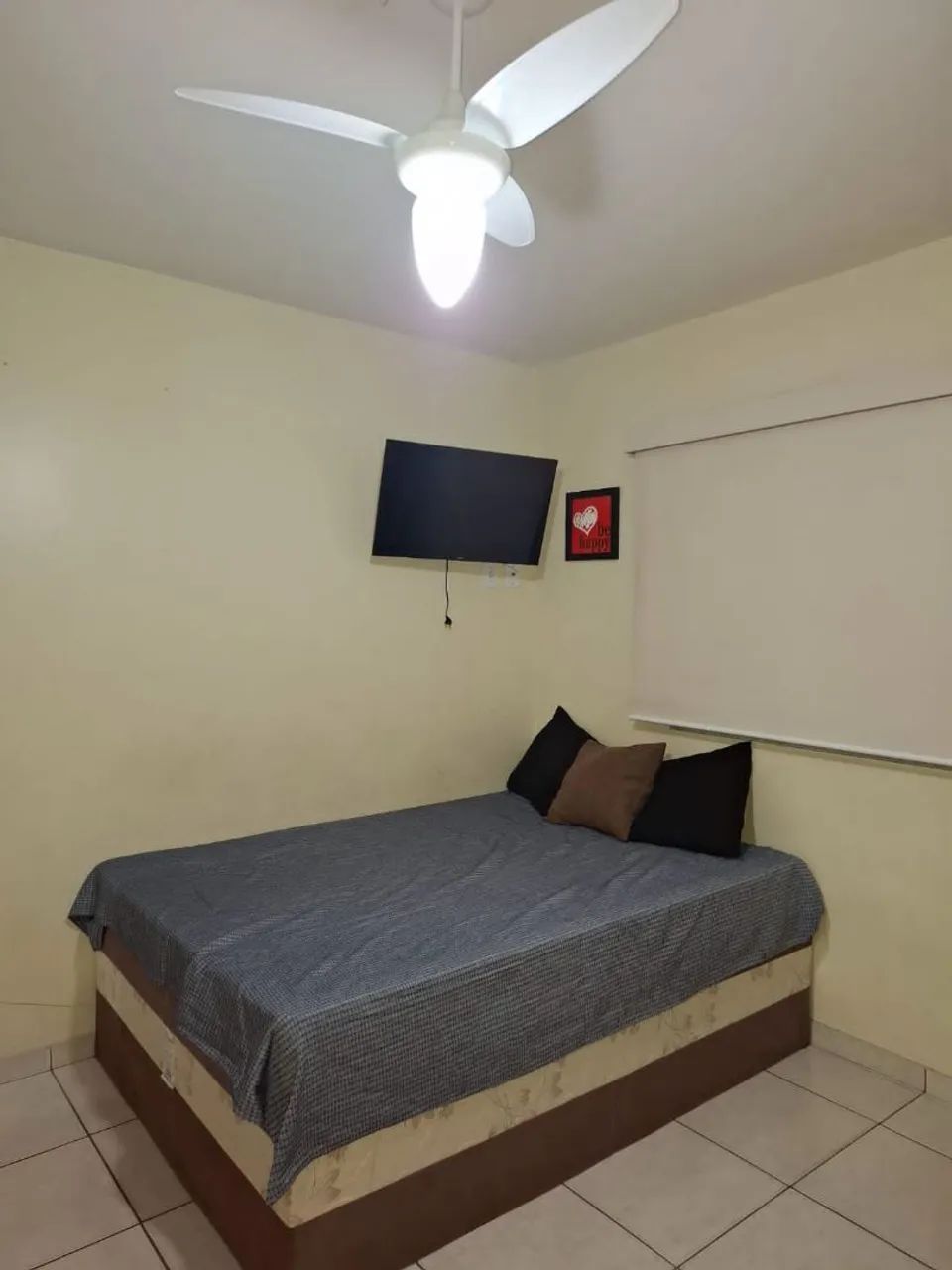 Flat do forte- aconchegante e perto da praia do Forte!  - Foto 5