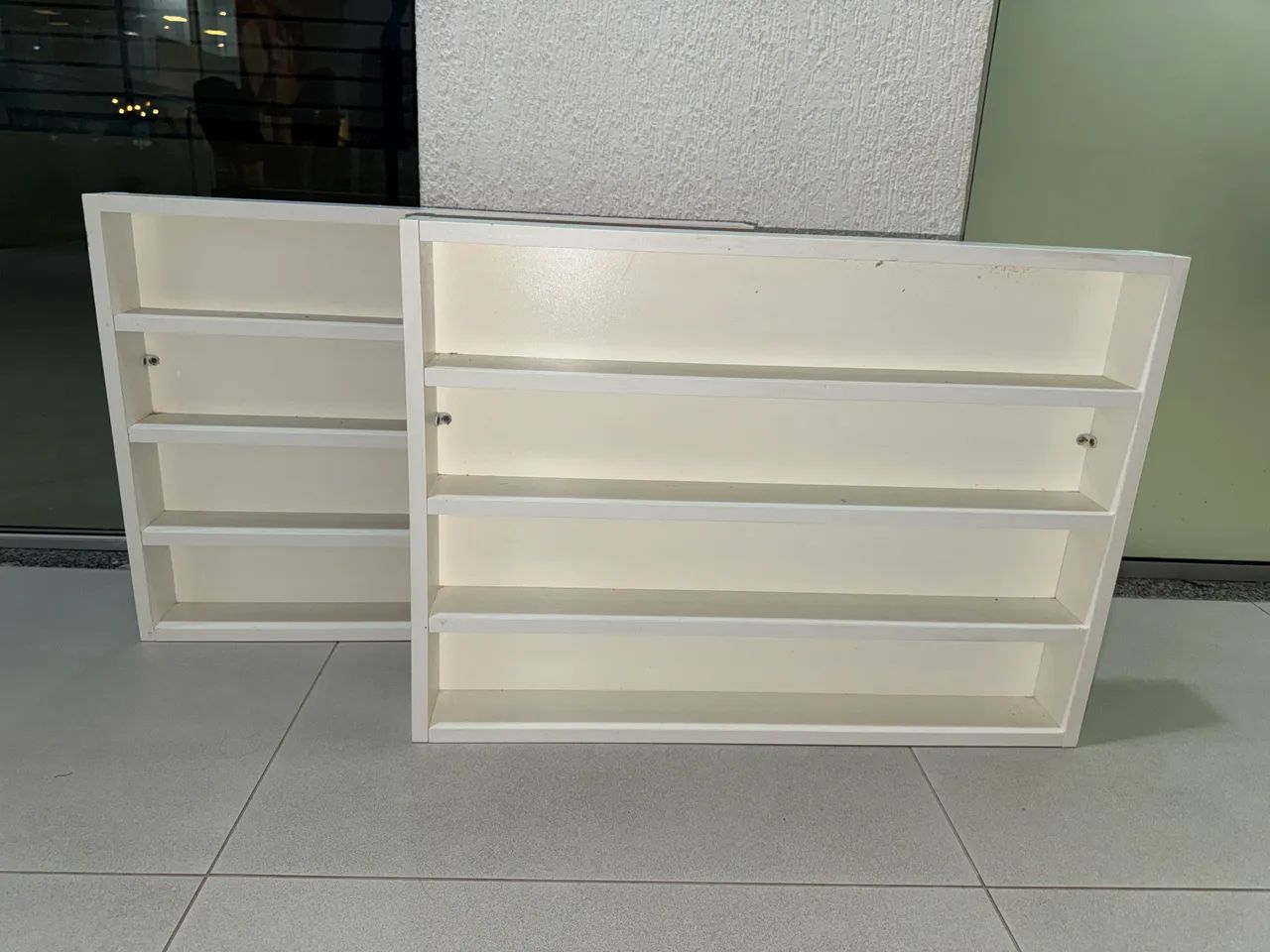 Expositor de esmalte  - Foto 2