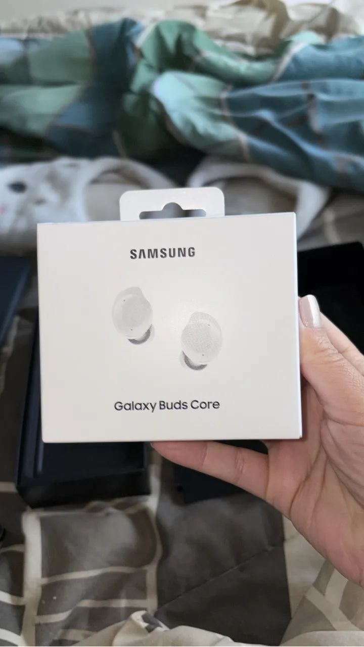 Fone sem fio Samsung  - Foto 3