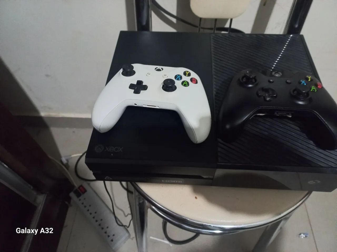 XBOX ONE 500GB  - Foto 3