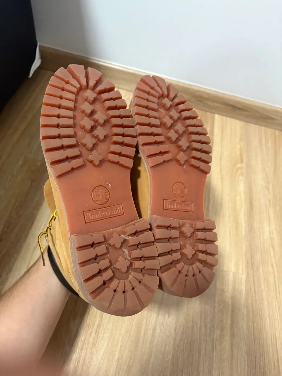 Timberland bota ORIGINAL  - Foto 2
