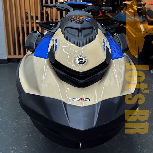 Jetski SeaDoo WAKE 170 2026 - Foto 2