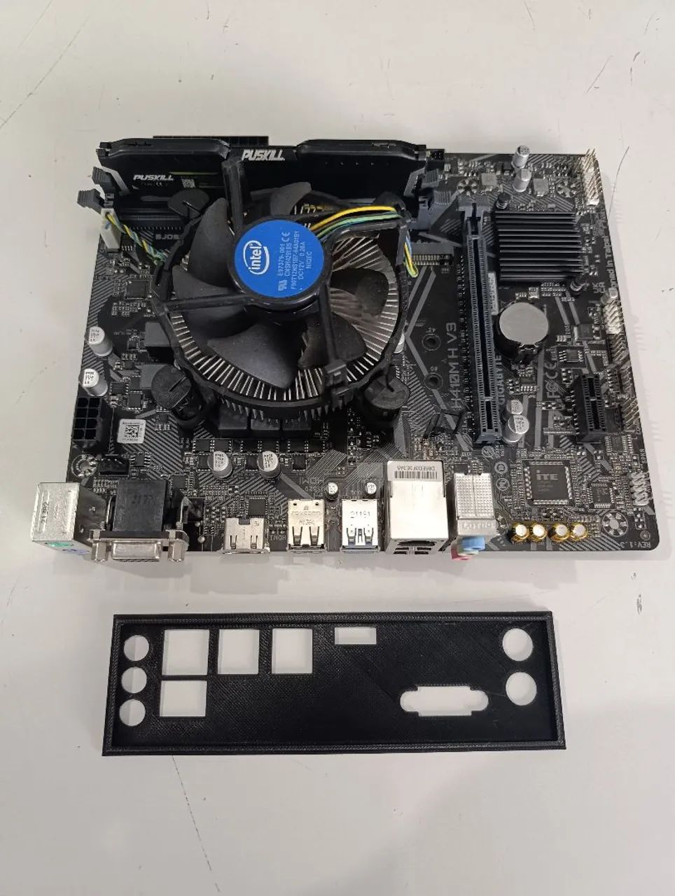 Kit i5 de 10° geração 