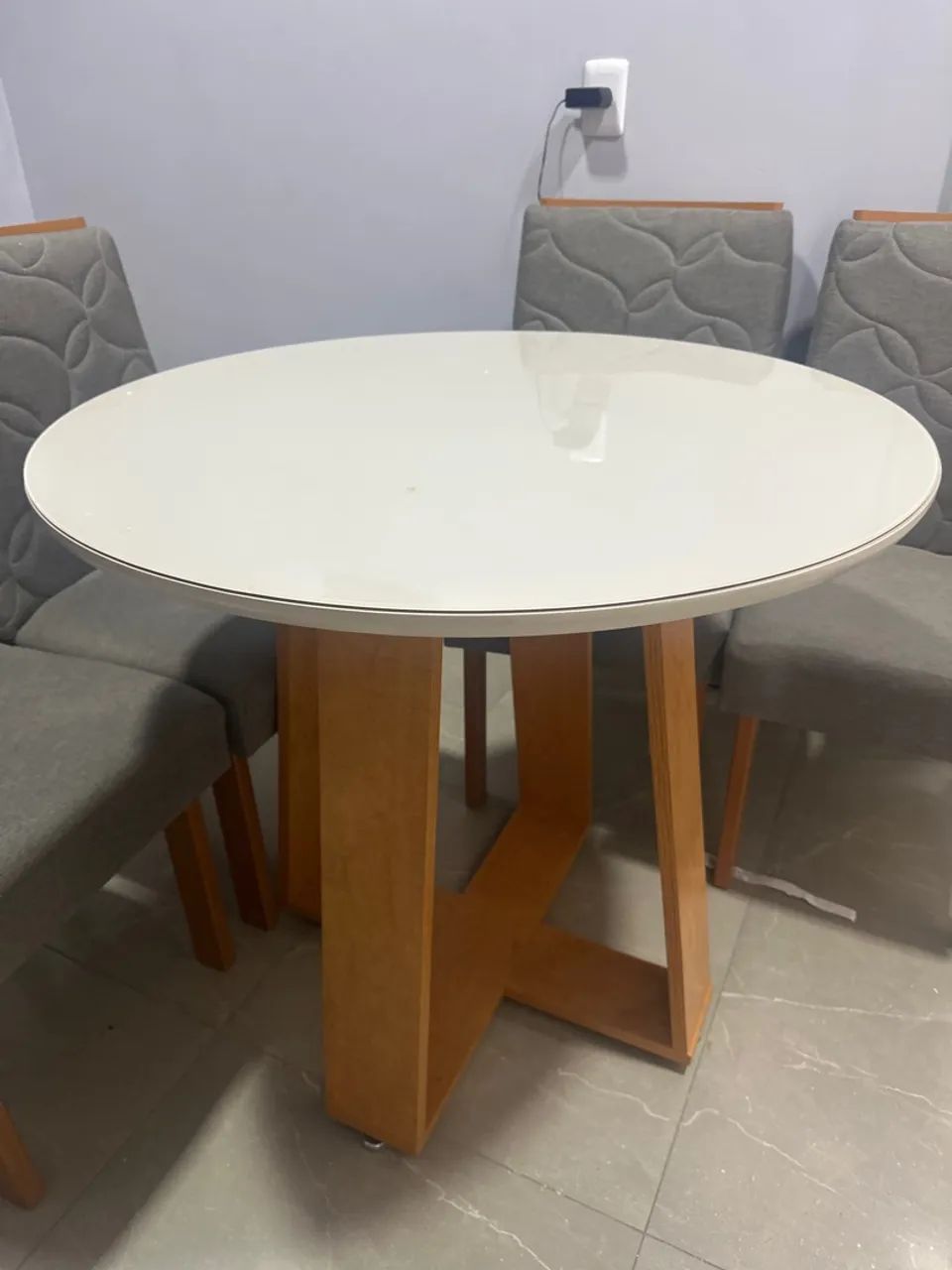 Mesa de jantar - Foto 2