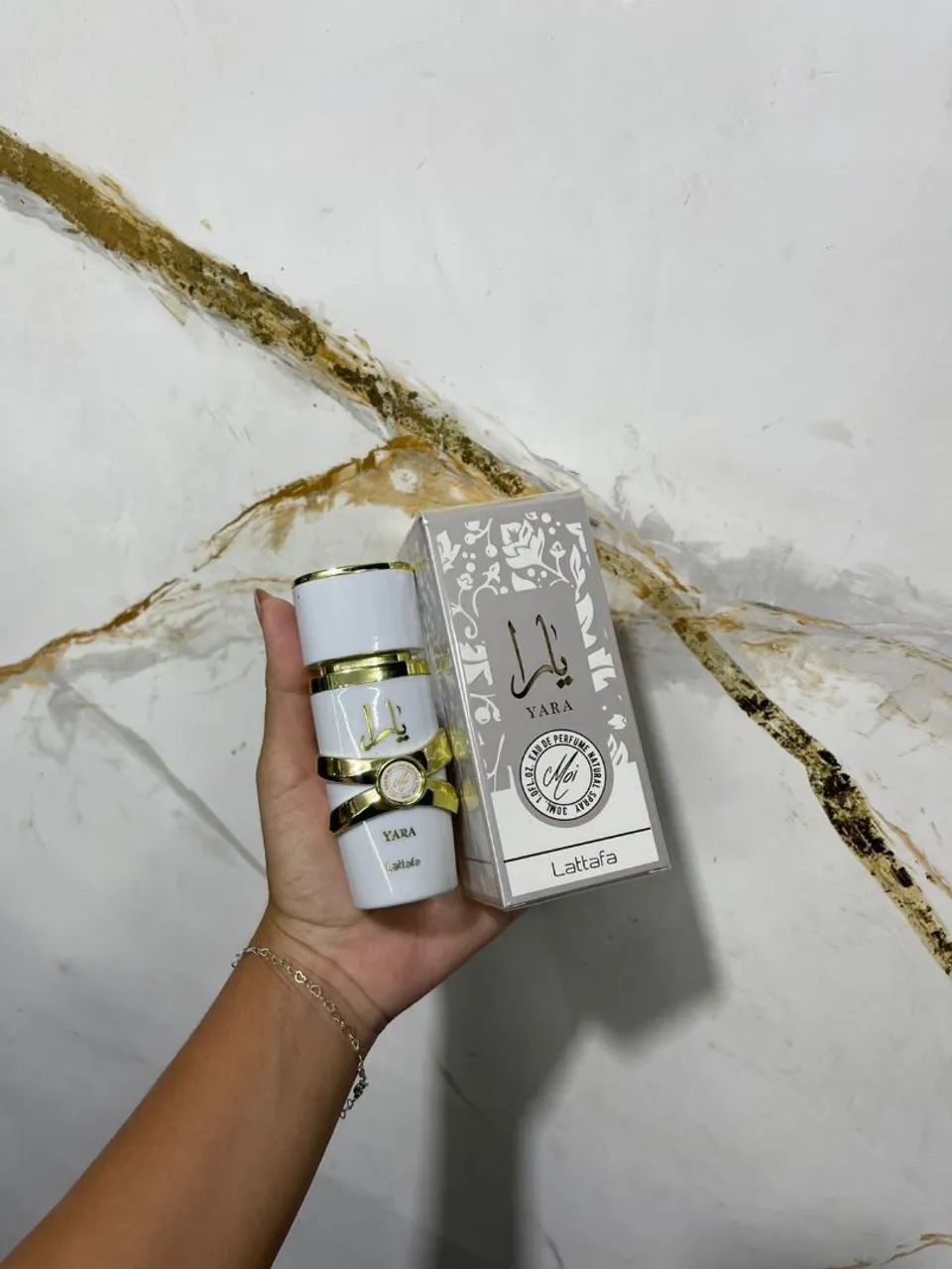 ? PERFUMES ÁRABES 25ML ? Alta Fixação | Promoção - Foto 5