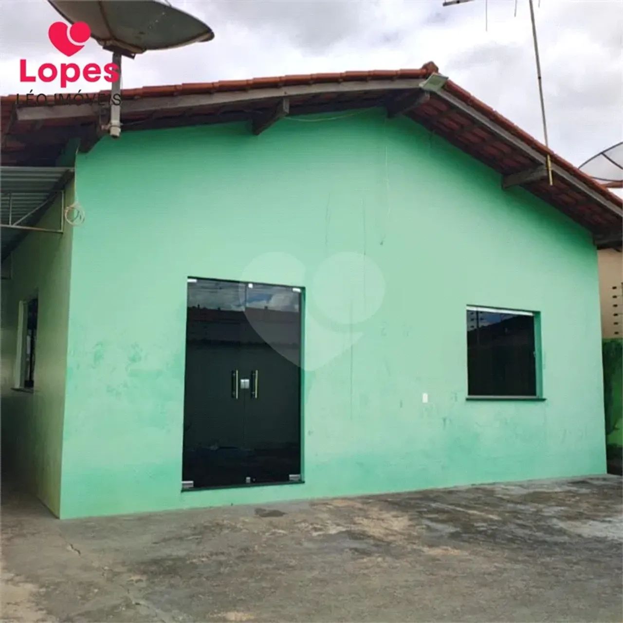 Casa com 1 quartos à venda em Jóquei clube - RR - Foto 2