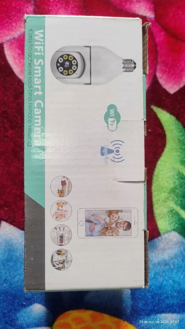 Camera
