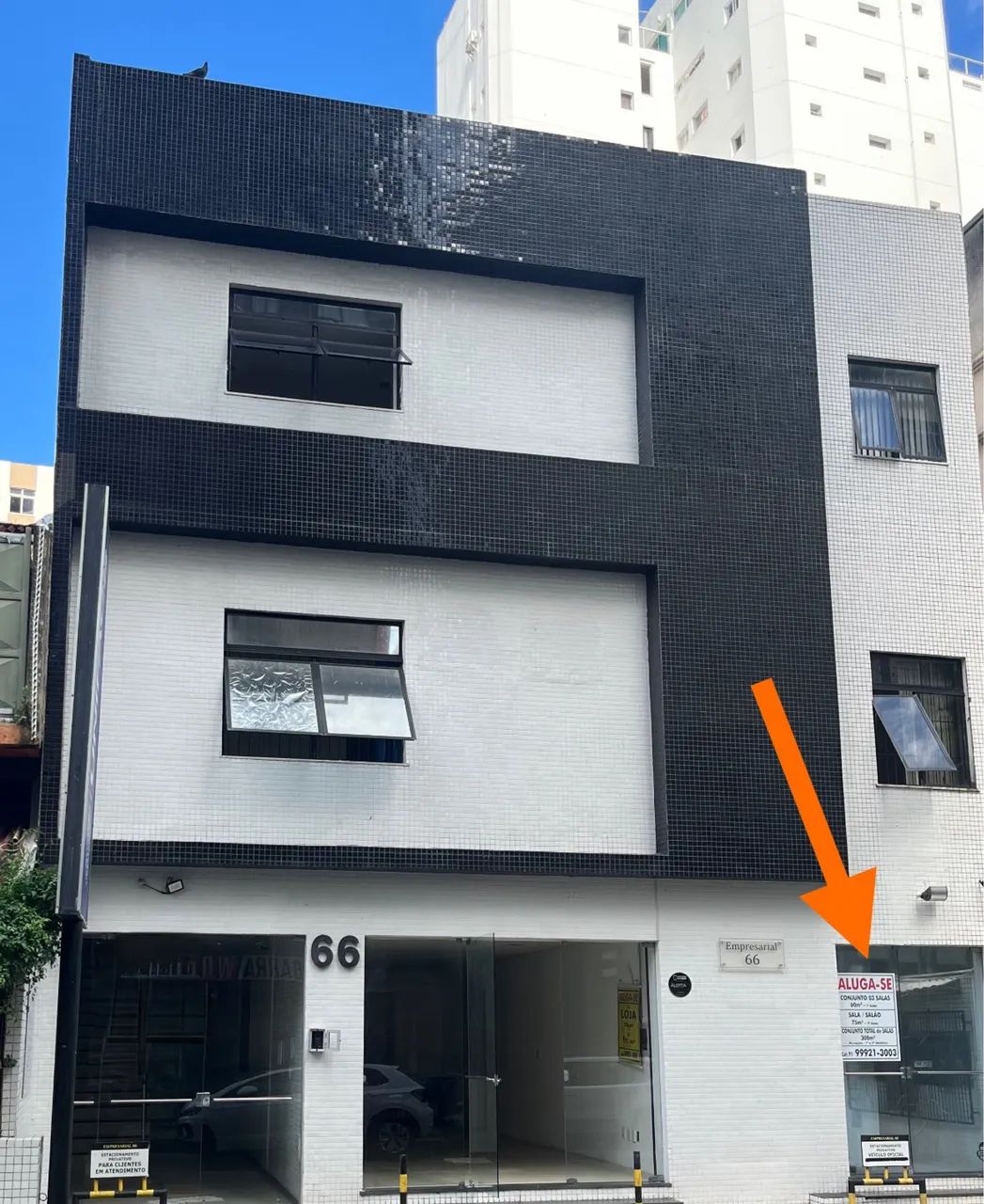 CONJUNTO DE SALAS   220 m²  - BARRA - Foto 2