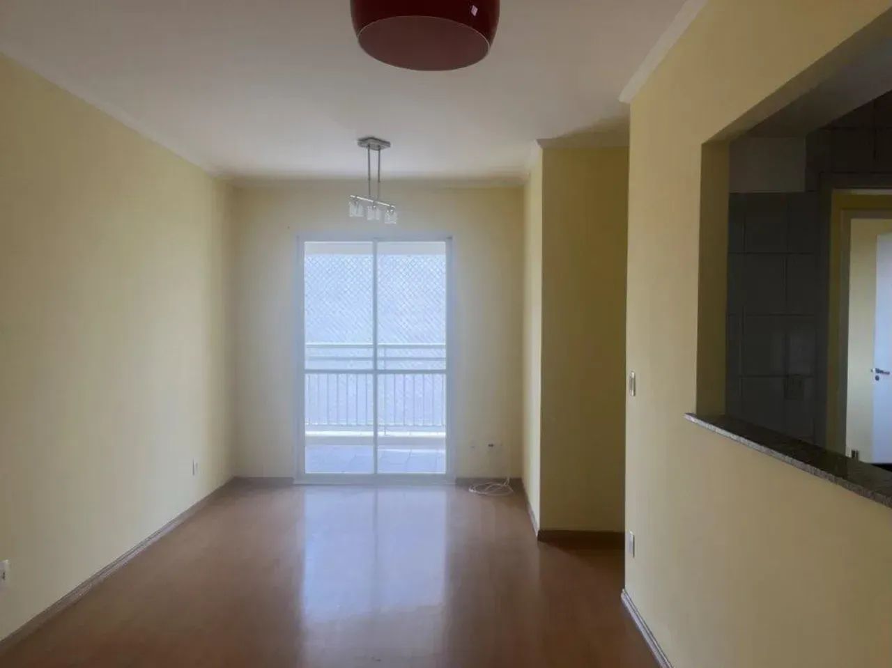 LAPA APARTAMENTO PARA LOCAÇÃO COM 2 DORMITÓRIOS E UMA VAGA - Foto 2