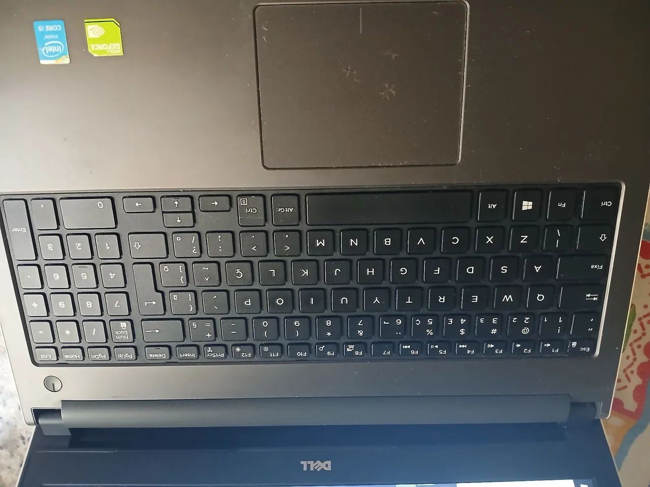 NOTEBOOK DELL INSPIRON 5558  i5 - Foto 2