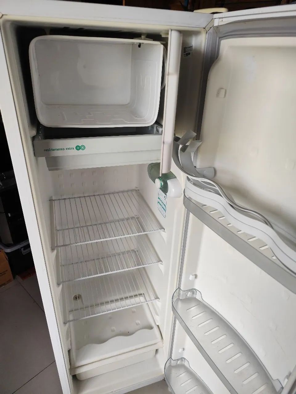 Geladeira Consul - Foto 2