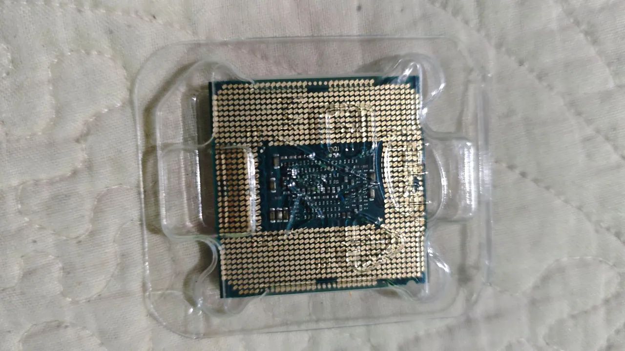 Processador i3-9100f - Foto 2