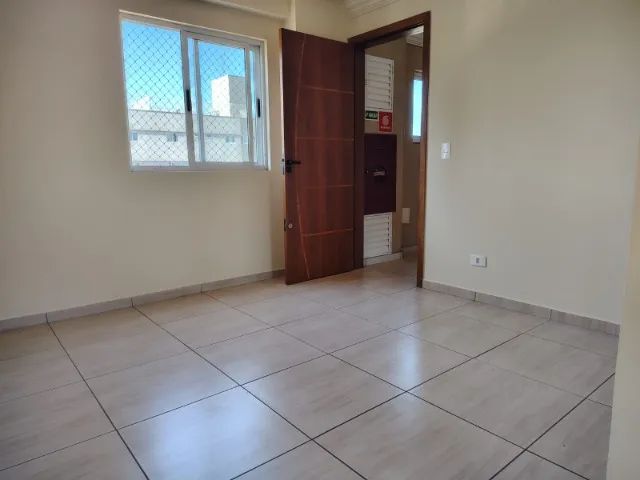 APARTAMENTO 2 QUARTOS E GARAGEM COBERTA NO CAPÃO RASO - Foto 4