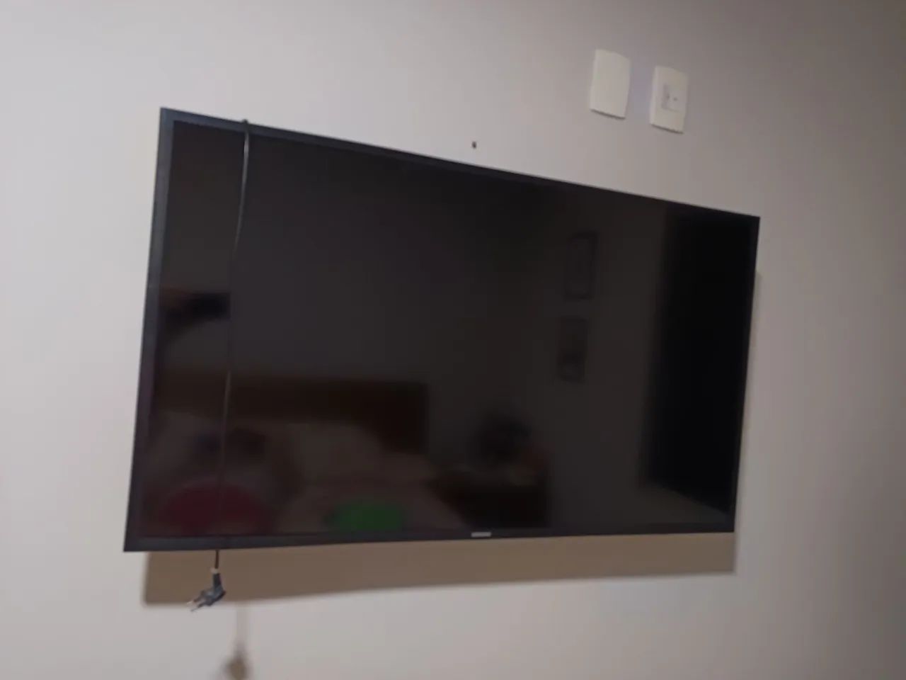 Televisão 