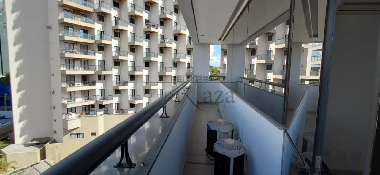 Oportunidade - Sala Comercial - Jardim São Dimas - Comercial EcoTower - 72m². - Foto 5