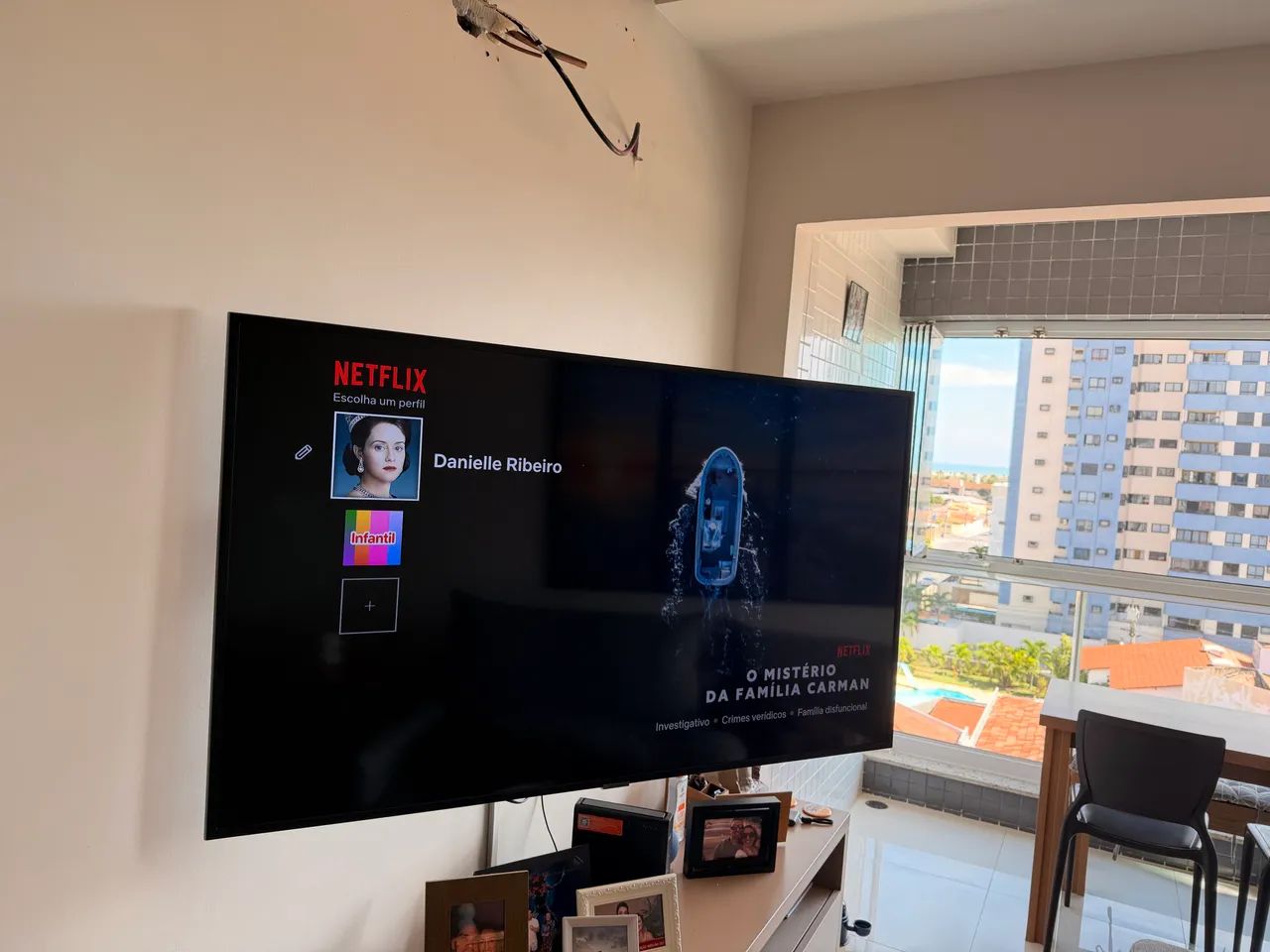 TV Samsung 50? Led - Foto 4